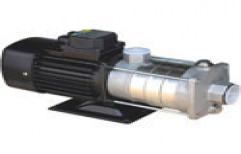 Horizontal Multistage Pumps by Lokya Enterprises