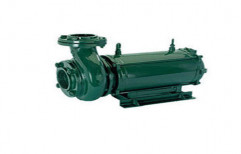 Horizontal Openwell Submersible Pump by Honeywell Pump Industries