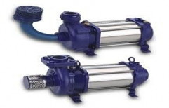 Horizontal Openwell Submersible Pumps by Anand Traders