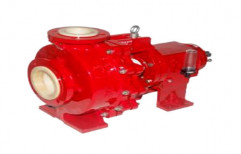 Horizontal Pumps by Techno Flo Engineers Private Limited