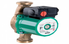 Hot Water Circulation Pump by The Pumps Company