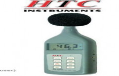 HTC Sound Level Meter SL1350 by Sunshine Instruments
