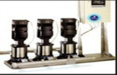 Hydrapnumatic Pressure Booster System by Pure Sip Private Limited