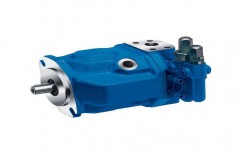 Hydraulic Piston Pump by Sri Balaji Enterprises