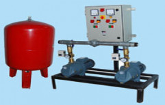 Hydropneumatic Systems by Bds Engineering