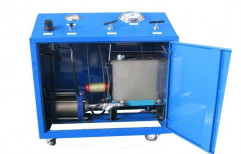 Hydrostatic Pressure Tester by Akshar Electronics