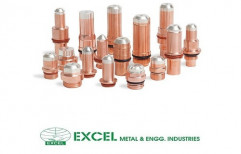 Hypertherm Consumables by Excel Metal & Engg Industries