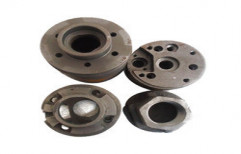 Industrial Cast Iron Casting Part by DS Pump Industry