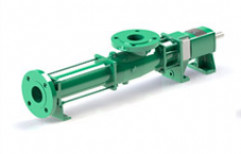 Industrial Pump by Roto Pumps Limited