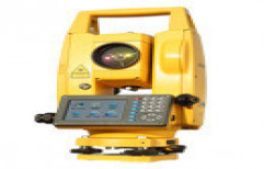Industrial Total Station by Sun Industries