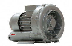 Industrial Vacuum Blowers by INDIA VACUUM TECHNOLOGY