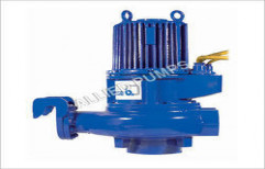 Industrial Water Pumps by Huzna Solar  Systems Private Limited