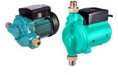 Inline Pressure Booster Pump by The Pumps Company