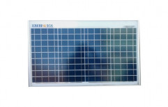 Innova Solar Panel by Aryan Solar Systems