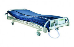 Interchangeable Cell Mattress System by Ambica Surgicare