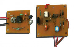 IR Object Counter by Bharathi Electronics