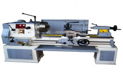 ITI Tools & Lathe Machines by Z.S. Electricals