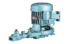 Jet Pump by Honeywell Pump Industries