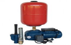 Jet Pump by Shree Amman Agencies