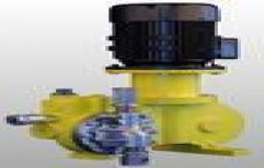 JX Series Plunger Metering Pump by Cnp Pumps India Private Limited