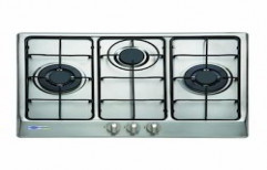 Kaff Built In Hobs N 703 Ss by Kairali Trading Company