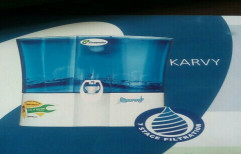 Karvy RO Water Purifier(Propell) by Icon Home Appliances