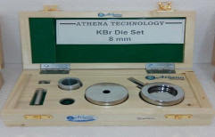 KBR Die Set by Athena Technology