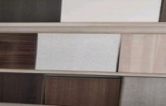 Kitchen Shutters by Raj Plywood & Laminate