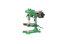 KMP Pillar Drill Machine 13 Mm by Overseas Business Corporation