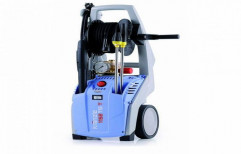 Kranzle 1152 TS Portable Cleaner by Vedh Techno Engineers Private Limited