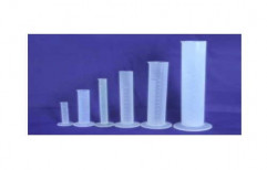 Lab Cylinder by Swami Plast Industries