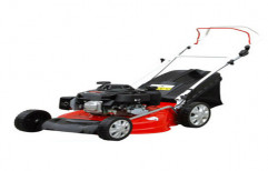 Lawn Mower with Honda Engine by Mars Traders - Suppliers Professional Cleaning & Garden Machines