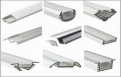 LED Aluminum Profile by Eledea