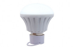 LED Charging Bulb by Solar Vidyuth