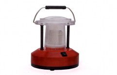 LED Lantern by Rapid Power System