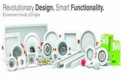 LED Lights by Eledea