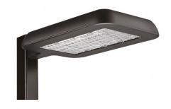 LED Luminaire by Solis Energy System