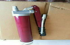 Lever Type Grease Gun by SKL Traders