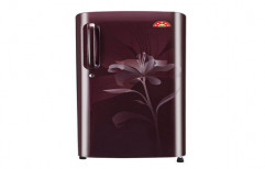LG Refrigerator by Technoking Distributers