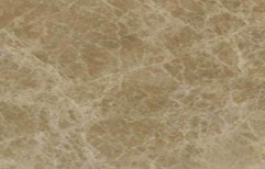 Light Emperador Marble by A R Stone Craft Private Limited