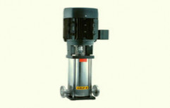 Light Vertical Multistage Centrifugal Pump by Cnp Pumps India Private Limited