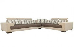 Living Room Sofa by Shri Vishwakarma Sales Corporation
