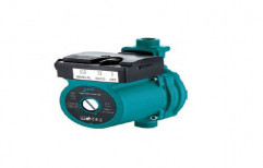 LRP Circulation Pump by Ruthkarr Impex & Fluid Systems (p) Ltd.