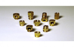 Lubrication Fittings by Shabis Enterprises