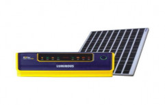 Luminous Solar Hybrid Inverter by Nehru Solar Solutions