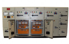 MCC Panels by Power Care Systems