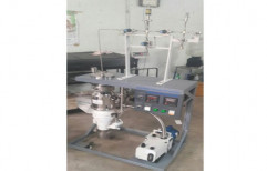 Mechanical Booster Vacuum Systems by INDIA VACUUM TECHNOLOGY