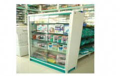 Medical Shop Storing Unit by I V Enterprises