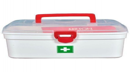 Medicine Boxes by Dayal Traders