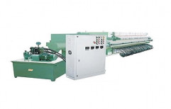 Membrane Filter Press by Hydro Press Industries